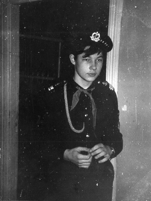 1988-01 Килин Костя